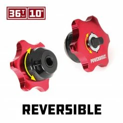 Powerbuilt 1/4" Drive 2-in-1 Thumb Ratchet 10 Powerbuilt 1/4" Drive 2-in-1 Thumb Ratchet -Powerbuilt Tools Store Online prod 26704803412