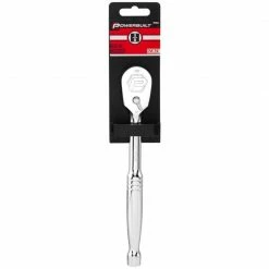 Powerbuilt 3/8 Inch Drive 72 Tooth Sealed Head Ratchet - 649931 11 Powerbuilt 3/8 Inch Drive 72 Tooth Sealed Head Ratchet - 649931 -Powerbuilt Tools Store Online pwb 649931 xl