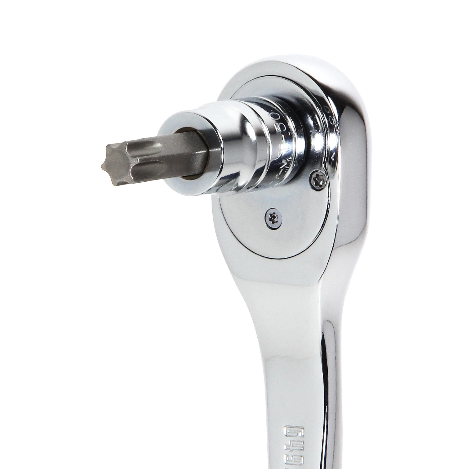 Powerbuilt 3/8 Inch Drive T-40 Star Bit Socket - 641402 4 Powerbuilt 3/8 Inch Drive T-40 Star Bit Socket - 641402 - Image 4